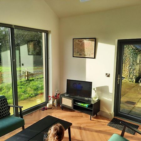 Corradiller Quay, Lisnaskea, Fermanagh Villa ภายนอก รูปภาพ