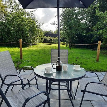 Corradiller Quay, Lisnaskea, Fermanagh Villa ภายนอก รูปภาพ