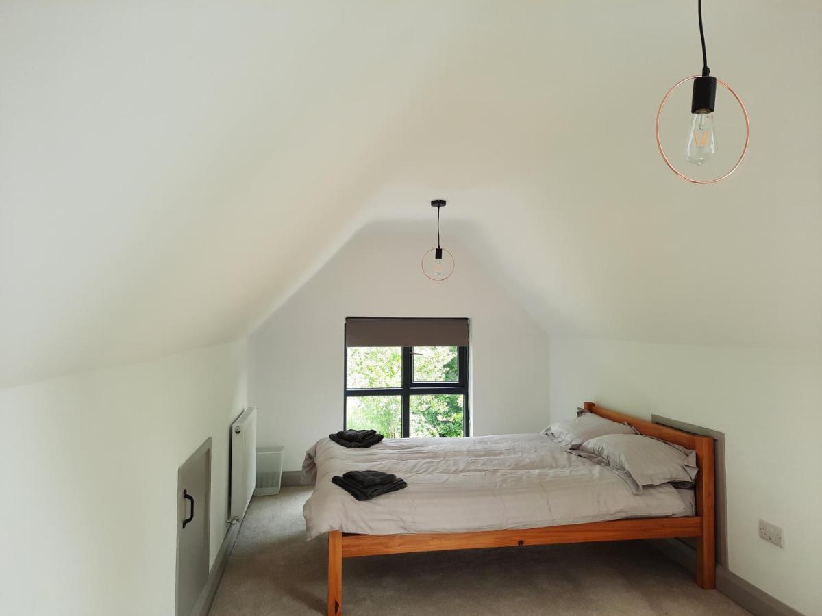 Corradiller Quay, Lisnaskea, Fermanagh Villa ภายนอก รูปภาพ
