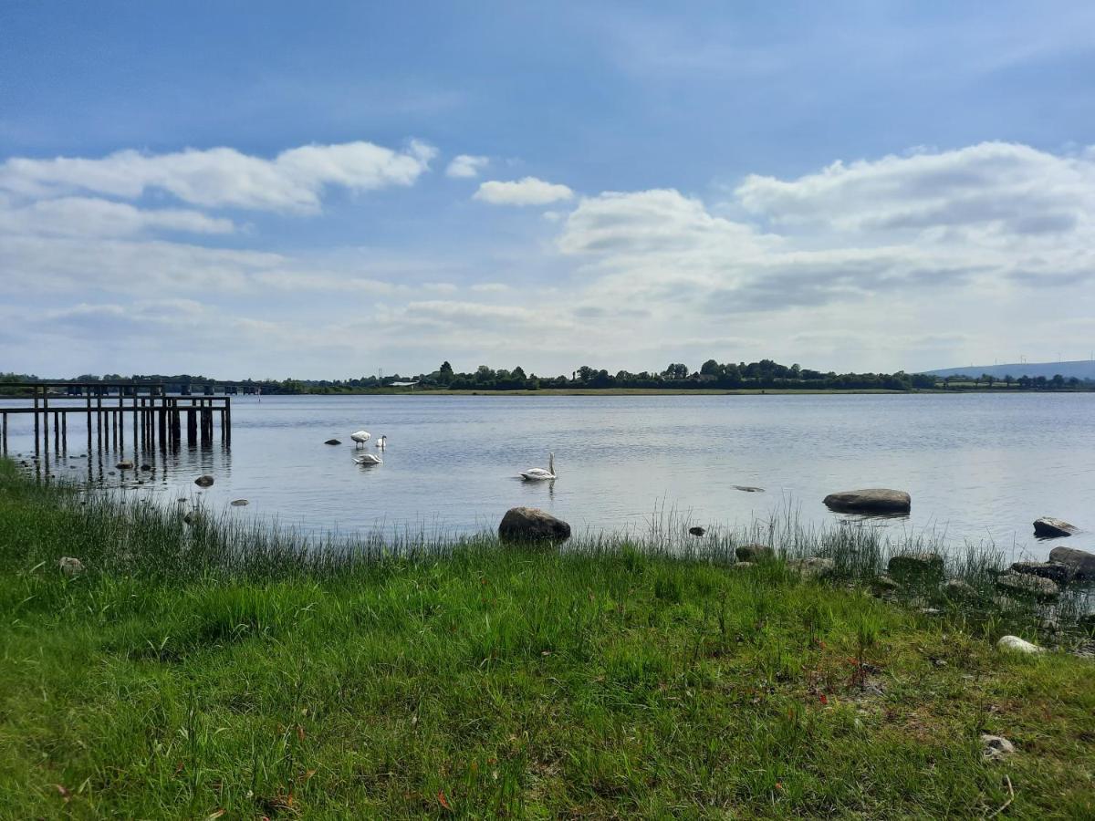 Corradiller Quay, Lisnaskea, Fermanagh Villa ภายนอก รูปภาพ